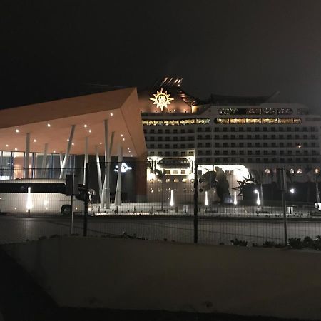 Durban Point Waterfront, 304 The Quays Daire Dış mekan fotoğraf