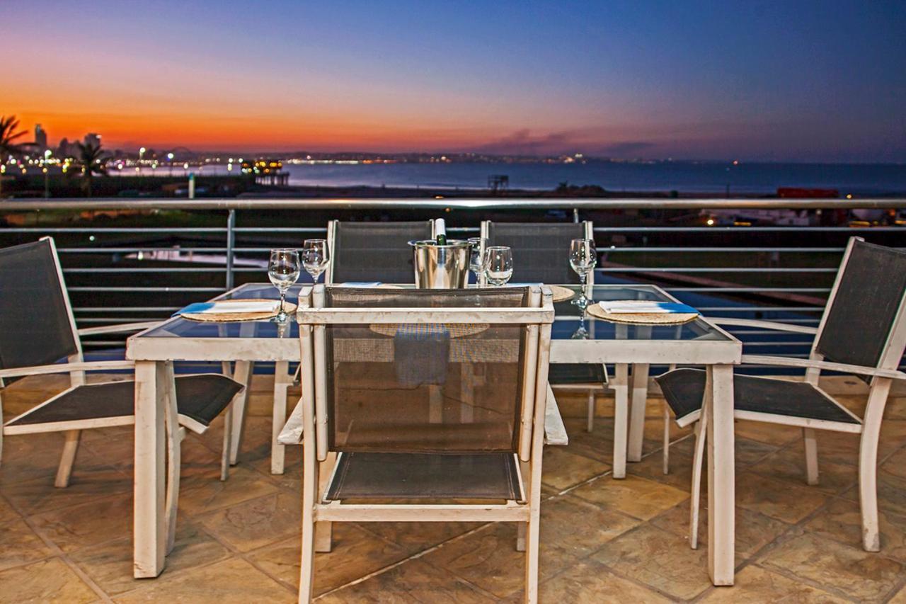 Durban Point Waterfront, 304 The Quays Daire Dış mekan fotoğraf