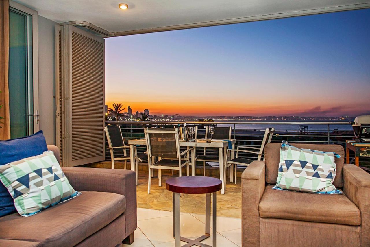 Durban Point Waterfront, 304 The Quays Daire Dış mekan fotoğraf